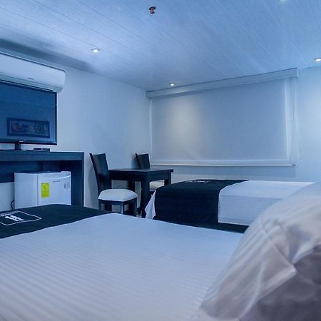 Hotel Metropolitano Neiva  Bilik gambar