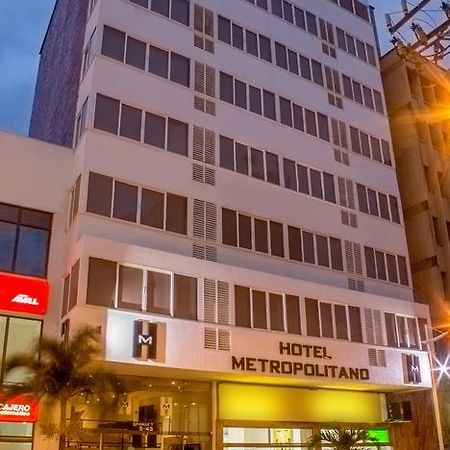 Hotel Metropolitano Neiva  Luaran gambar