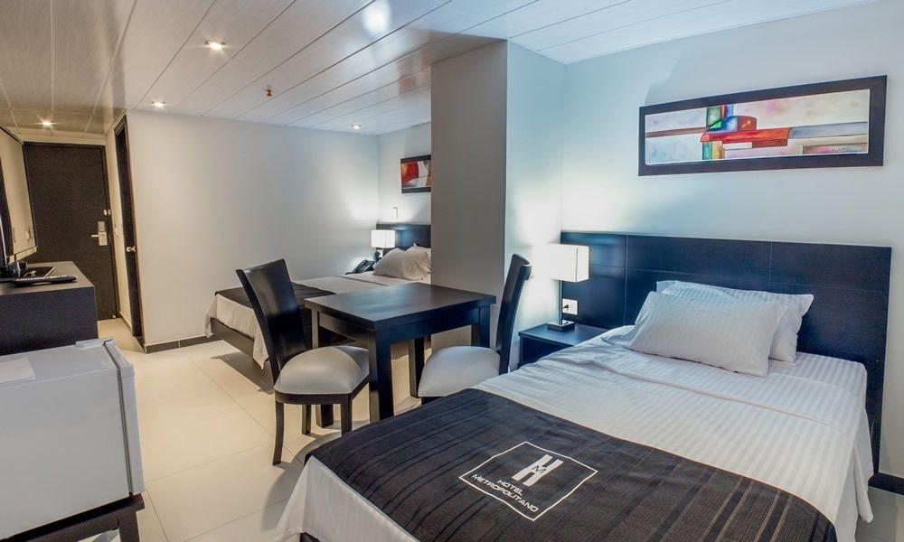 Hotel Metropolitano Neiva  Luaran gambar