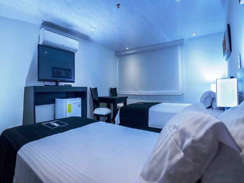 Hotel Metropolitano Neiva  Luaran gambar