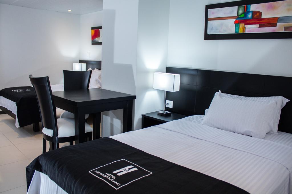 Hotel Metropolitano Neiva  Luaran gambar