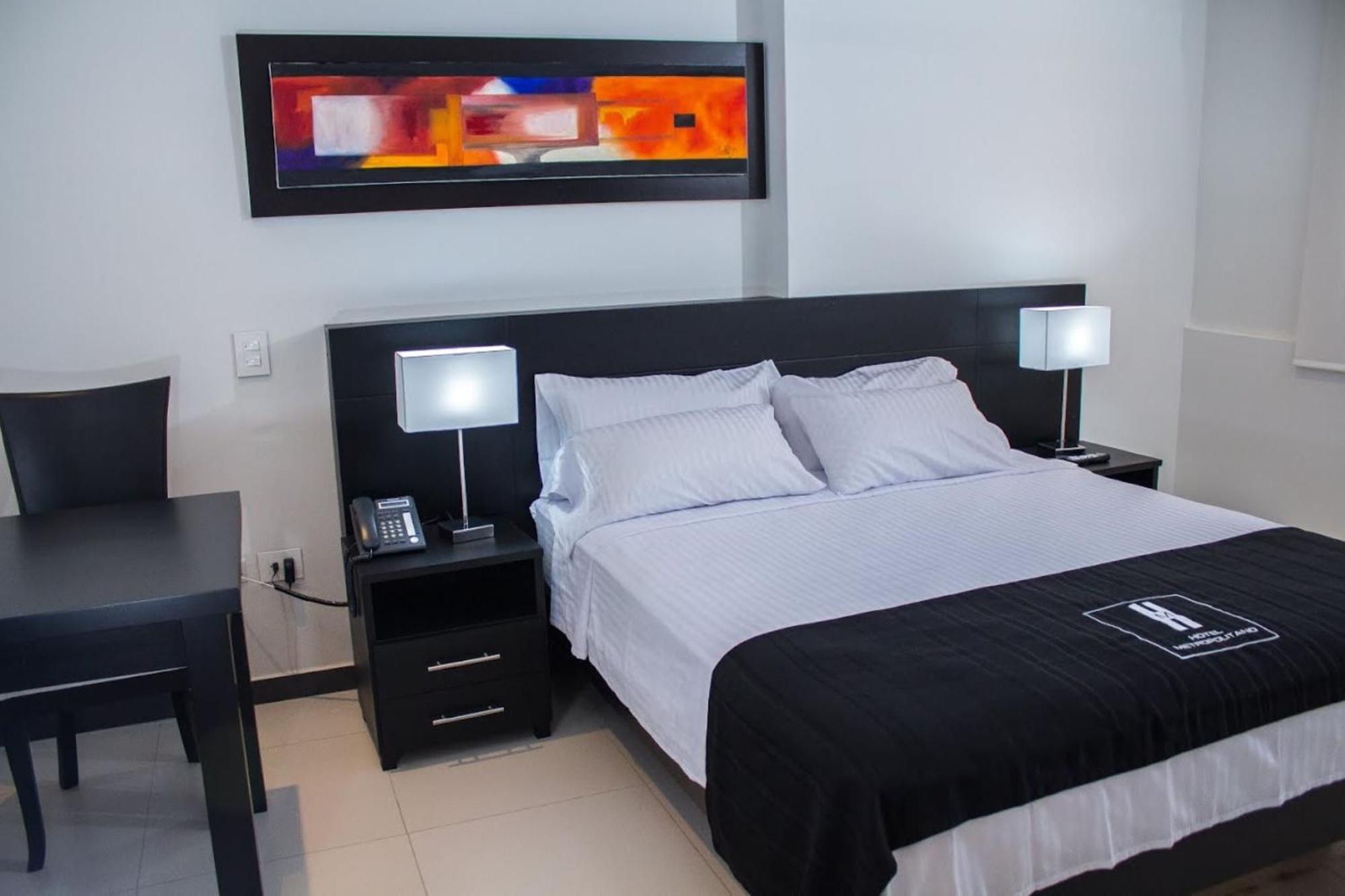Hotel Metropolitano Neiva  Luaran gambar