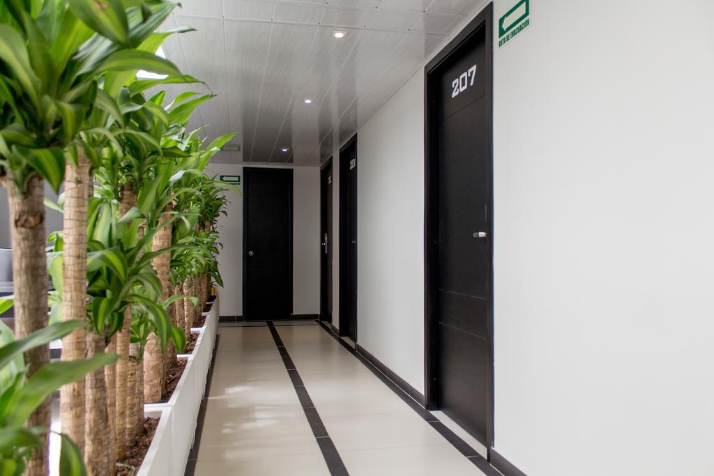 Hotel Metropolitano Neiva  Luaran gambar