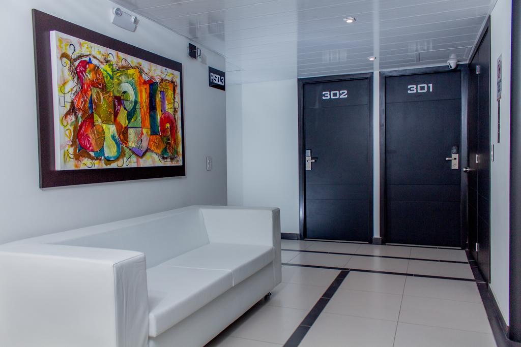 Hotel Metropolitano Neiva  Luaran gambar