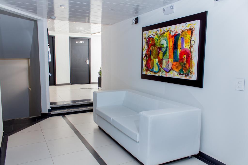 Hotel Metropolitano Neiva  Luaran gambar