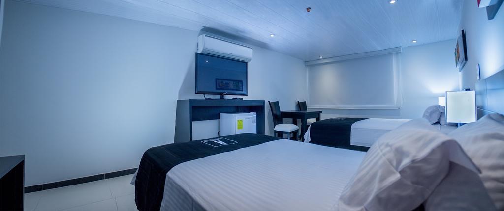 Hotel Metropolitano Neiva  Luaran gambar