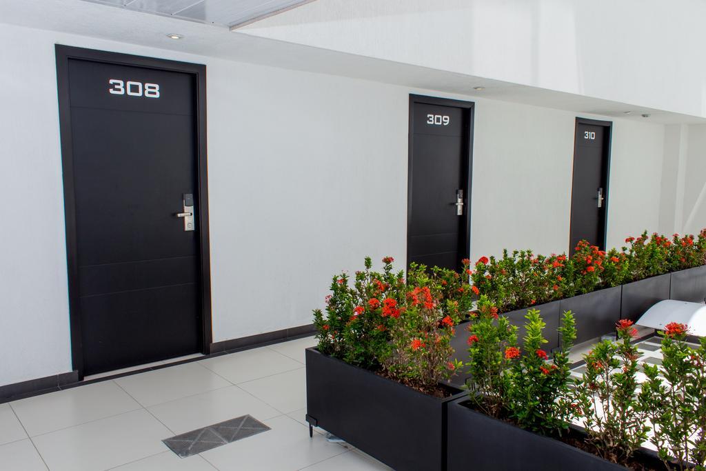 Hotel Metropolitano Neiva  Luaran gambar