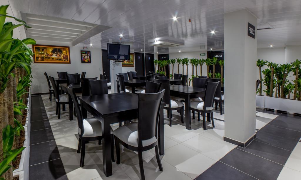 Hotel Metropolitano Neiva  Luaran gambar